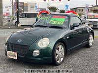 2002 DAIHATSU COPEN