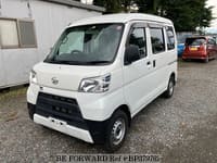 2021 DAIHATSU HIJET CARGO 4WD