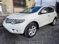 2009 NISSAN MURANO 250XLFOUR