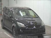 2008 MITSUBISHI COLT VER.R