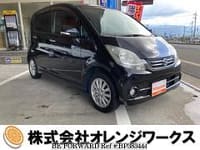 2010 DAIHATSU MOVE