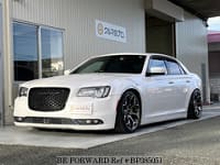 2015 CHRYSLER 300 S