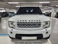 2011 LAND ROVER DISCOVERY 4 3.0 SDV6 SE+BEST CONDITION+SSS