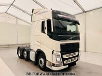 2018 VOLVO FH  AUTOMATIC DIESEL