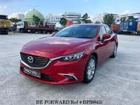 2015 MAZDA MAZDA6 SEDAN 2.5L SP.6EAT SR LED BOSE