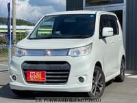 2013 SUZUKI WAGON R