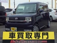 2010 DAIHATSU MOVE CONTE XLIMITED