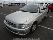 Used 1998 TOYOTA CARINA BP380019 for Sale