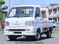 2002 DAIHATSU HIJET TRUCK