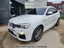 Used 2015 BMW X4 BP391401 for Sale