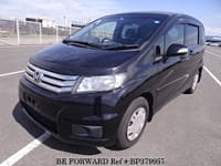 2012 HONDA FREED SPIKE 1.5G JUST SELECTION