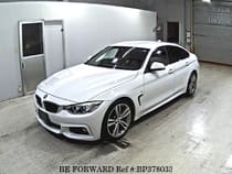 Used 2014 BMW 4 SERIES BP378033 for Sale