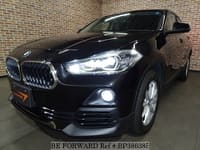 2018 BMW X2 X DRIVE 20I
