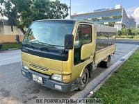 2006 NISSAN CABSTAR G