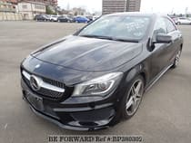 Used 2015 MERCEDES-BENZ CLA-CLASS BP380302 for Sale