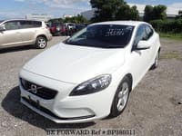 2014 VOLVO V40 T4 SAFETY PACKAGE