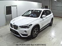 Used 2016 BMW X1 BP378032 for Sale