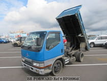 Used 1996 MITSUBISHI CANTER BP389640 for Sale