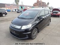 HONDA Freed Spike