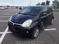 2015 TOYOTA PASSO X G PACKAGE
