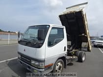 Used 1999 MITSUBISHI CANTER BP389630 for Sale