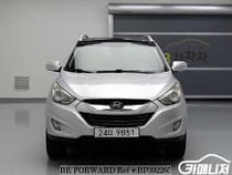 Used 2013 HYUNDAI TUCSON IX BP392265 for Sale