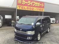 2009 TOYOTA HIACE VAN