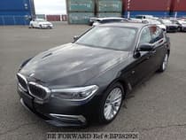 Used 2017 BMW 5 SERIES BP382926 for Sale