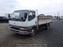 Used 1997 MITSUBISHI CANTER BP389641 for Sale