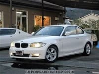 2010 BMW 1 SERIES 120I