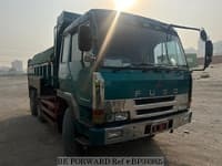 1994 MITSUBISHI FUSO TRUCK