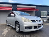 2010 NISSAN WINGROAD 1.515M