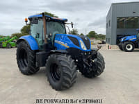 2016 NEWHOLLAND NEW HOLLAND OTHERS AUTOMATIC DIESEL