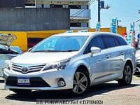 2015 TOYOTA AVENSIS WAGON LI