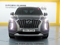 2019 HYUNDAI PALISADE