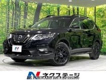 Used 2022 NISSAN X-TRAIL BP395500 for Sale