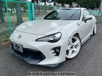 TOYOTA 86