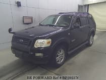 Used 2008 FORD EXPLORER BP392376 for Sale