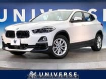 Used 2018 BMW X2 BP395910 for Sale