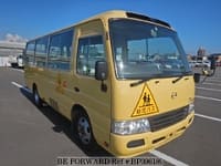 2011 HINO LIESSE II TODDLER BUS 