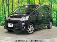 2011 DAIHATSU MOVE X