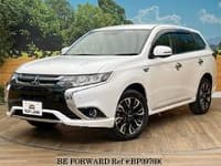 2016 MITSUBISHI OUTLANDER PHEV G