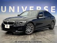 2021 BMW 3 SERIES 320DXDRIVEM