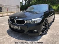 2013 BMW 3 SERIES 335IGT-MSPORT-SUNROOF-HID-NAV