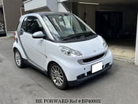 2009 SMART FORTWO MHD
