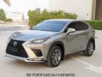 2017 LEXUS NX T