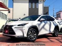 2016 LEXUS LEXUS OTHERS