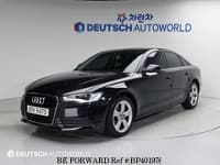 2014 AUDI A6