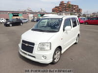 CHEVROLET MW