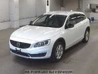 2017 VOLVO V60 CROSS COUNTRY D4 SE